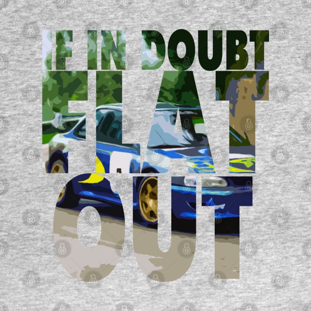 COLIN MCRAE by HSDESIGNS